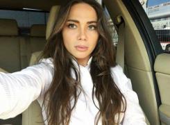 Mesaj sfâşietor al unei vedete din România după ce Anastasia Cecati a fost ucisă de soţul ei: 'Odihneşte-te în pace, îngerule' (Foto)