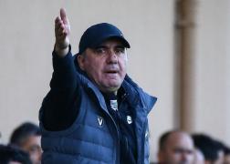 Gheorghe Hagi se dezlănţuie din nou: "Nu l-ați băgat pentru că e român! Era român şi trebuia să-l ascundeți"