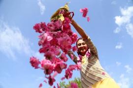 Mesaje de 8 martie 2018. SMS-uri, felicitări şi urări de Ziua Femeii