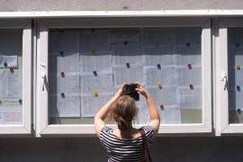 Simulare Bacalaureat 2018 Subiecte la română și matematică care nu se vor da la examen