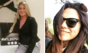 Cum a schimbat Nadia Comăneci viaţa unei tinere gimnaste