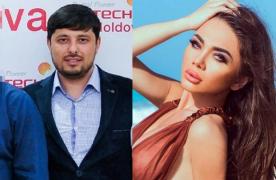 El e criminalul Anastasiei, actrița din Chișinău găsită moartă lângă copilul ei nou-născut. Bărbatul era medic stomatolog și avea o clinică renumită