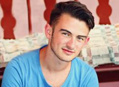 Moarte învăluită în mister la Arad. Claudiu, un student eminent, a murit fulgerător la numai 20 de ani (Foto)