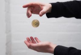 Plata cu Bitcoin în România. Primul magazin online unde cumpărăturile se fac cu criptomonede