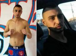 Tragedie în sportul românesc. Un luptător de kickboxing a murit fulgerător la numai 23 de ani: 'Ai plecat prea devreme' (Foto)