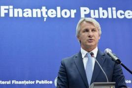 Ministrul Teodorovici anunţă o nouă Ordonanţă de Urgenţă pentru concediile medicale