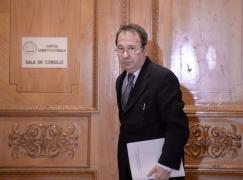 CCR a respins sesizările depuse de USR asupra modificărilor la Legile Justiţiei