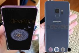 Samsung Galaxy S9, dezvăluit "accidental" pe Internet. Cât va costa noul telefon Samsung