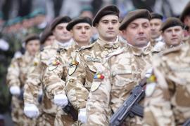 Pensie militari 2018. Cadrele militare se pot pensiona mai devreme