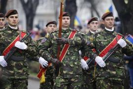Pensie militară 2018. Ce militari vor ieşi la pensie în acest an