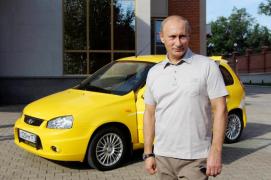 Care e de fapt averea lui Vladimir Putin. Considerat unul dintre cei mai bogați oameni din lume, președintele rus susține că are o Lada, un apartament și un salariu de 80000 euro pe an