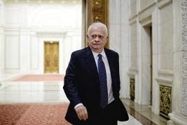 DNA cere 12 ani de închisoare pentru Viorel Hrebenciuc, în dosarul retrocedărilor