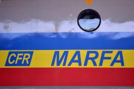 CFR Marfă, profit zero în acest an. Compania are de recuperat creanţe de peste 340 milioane lei