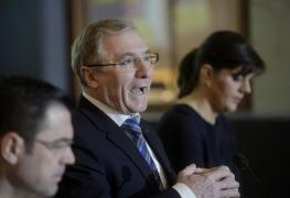 Procurorul general al României, despre revocarea şefei DNA: 'Nu există nici un fel de motiv întemeiat'