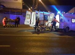 Şoferul vitezoman care a spulberat o familie în Constanţa a fost reţinut de Poliţie (Video)