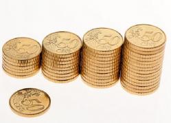 Curs BNR: Leul devine tot mai puternic în faţa Euro, moneda scade sub 4,66 lei