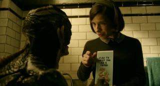 Acuzaţii de plagiat la adresa principalului favorit la Premiile Oscar 2018, 'The Shape of Water' al lui Guillermo del Toro