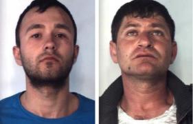 Trei români au răpit un copil de 5 ani în Italia, chiar de sub privirile tatălui. Pe bărbat l-au lăsat într-o baltă de sânge și i-au dat foc la mașină (Foto)