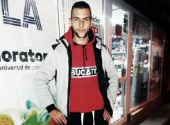 El este şoferul vitezoman care a nenorocit o familie şi a omorât un copil pe o trecere de pietoni din Constanţa (Foto)