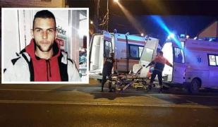 Şoferul care a spulberat o familie pe o trecere de pietoni din Constanţa, 15 zile de arest preventiv