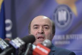 Ministrul Justiției declanşează procedura de revocare a şefei DNA, Laura Codruța Kovesi