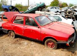 Programul Rabla 2018. Ministrul Mediului anunță valoarea ecobonusului la "Rabla Plus"