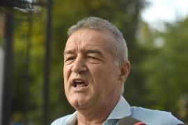 Gigi Becali tună și fulgeră după 1-5 cu Lazio: Nu mai vedeţi transferuri la mine! Poate mă retrag din fotbal. Am fost penibil