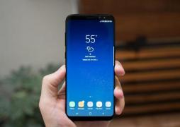 Preţul lui Samsung Galaxy S9, mai mare decât al predecesorului Galaxy S8