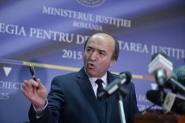 Site-ul Ministerului Justiţiei, în continuare nefuncţional. Raportul în baza căruia s-a cerut revocarea şefei DNA nu a fost făcut public