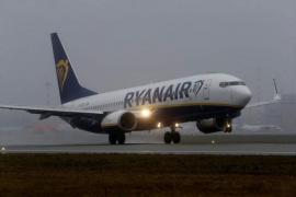 Ryanair se retrage de pe un mare aeroport din România: "Regretăm închiderea bazei începând cu 25 martie!". Compania transmite un mesaj clienţilor afectaţi