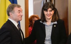Procurorul general sare în apărarea lui Kovesi. Lazăr anunță un punct de vedere despre raportul lui Toader
