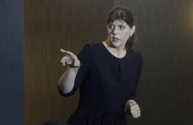 Laura Codruţa Kovesi, prima reacţie după cererea de revocare! Cum îi răspunde şefa DNA ministrului Justiţiei