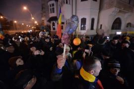 Proteste anunţate vineri seară în Capitală şi în alte oraşe din ţară, dar şi de peste hotare, pentru susţinerea DNA