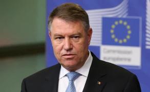 Klaus Iohannis despre raportul lui Tudorel Toader: "Nu au fost motive temeinice pentru a propune revocarea lui Kovesi"