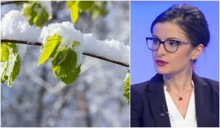Anunţ surpriză de la meteorologi. Au publicat prognoza până în mai 2018! Cum va fi vremea în următoarele trei luni, în Bucureşti şi în ţară