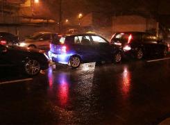 EXCLUSIV. 'Trecerea morţii' din Constanţa face noi victime. Trei şoferi s-au ciocnit în acelaşi loc unde o familie a fost spulberată de un vitezoman (Video)