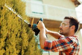 3 lucruri pe care le ai de făcut pe lângă casă, până la primăvară