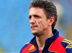 Gică Popescu, umilit la examenul pentru licenţa de antrenor: 'Prostie mai mare nu există!'