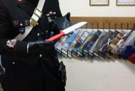 Caz șocant în Italia! Un român l-a atacat cu cuțitul și ciocanul pe iubitul fiicei sale, nefiind de acord cu relația celor doi. Tatăl tânărului a fost și el lăsat într-o baltă de sânge