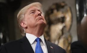 Donald Trump anunţă cele mai drastice sancţiuni contra Coreei de Nord