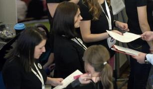 ANOFM: 31 de mii de locuri de muncă vacante în februarie 2018 la nivel naţional