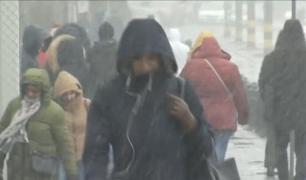 Vremea în Bucureşti: Prognoza meteo în săptămâna 24 februarie - 1 martie
