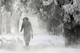 Urmează geruri năpraznice, Ministerul de Interne se mobilzează în faţa codurilor de temperaturi scăzute