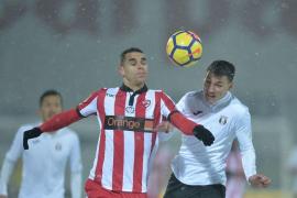 Dezastru la Dinamo. Formaţia din Ştefan cel Mare a ratat calificarea în play-off-ul Ligii 1. A pierdut în ultima etapă din sezonul regulat, la Giurgiu