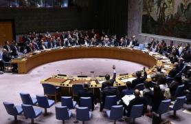 Consiliul de Securitate ONU votează în unanimitate armistițiul de 30 de zile în Siria