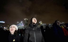 Proteste pentru susţinerea şefei DNA, organizate anunţate în ţară şi în diaspora