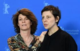 Adina Pintilie, după ce a luat Ursul de Aur la Berlinală: "Nu mă aşteptam la asta!"