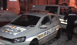 Scene de groază în București. Un tânăr și-a ucis iubita, un vecin, dar și o pisică după ce s-a drogat (Video)