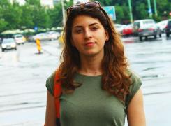 Geanina, o studentă de 20 de ani, are nevoie de noi pentru a trăi: 'Singurul lucru ce mi-a mai rămas este speranța'