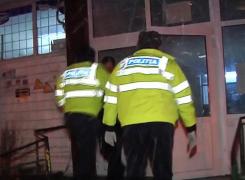 Cine este studentul arab care și-a ucis iubita, un vecin și o pisică într-un bloc din București